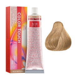 Color Touch Tubo 60 Ml 8/38