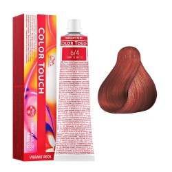 Color Touch Tubo 60 Ml 6/4