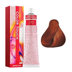 Color Touch Tubo 60 Ml 7/43