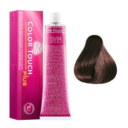 Color Touch Tubo 60 Ml 55/04