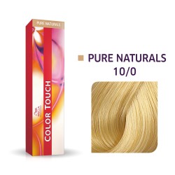 Color Touch Tubo 60 Ml 10/00