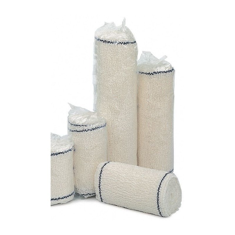 Benda Crespata Cm.20