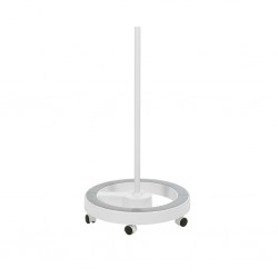 Lente Mega Led Con Stativo