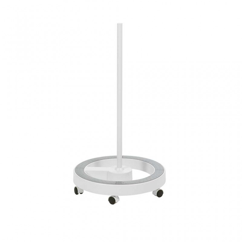 Lente Mega Led Con Stativo