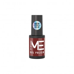 Me Gel Polish 168 Bordeaux 4,5ml