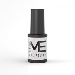 Me Gel Polish 211 Silver 4,5ml