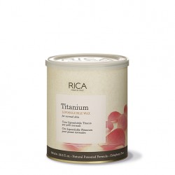 Cera Lipo Titanio-rica 800ml
