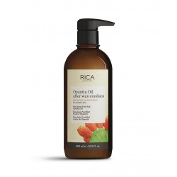 Emulsione Post-epilazione Opuntia Oil 500ml