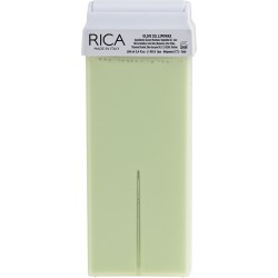 Cera In Cartuccia Olio Di Oliva 100ml