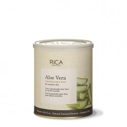Cera Lipo Aloe Vera  800ml