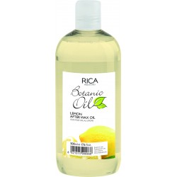 Olio Dopocera/ Al Limone-500ml