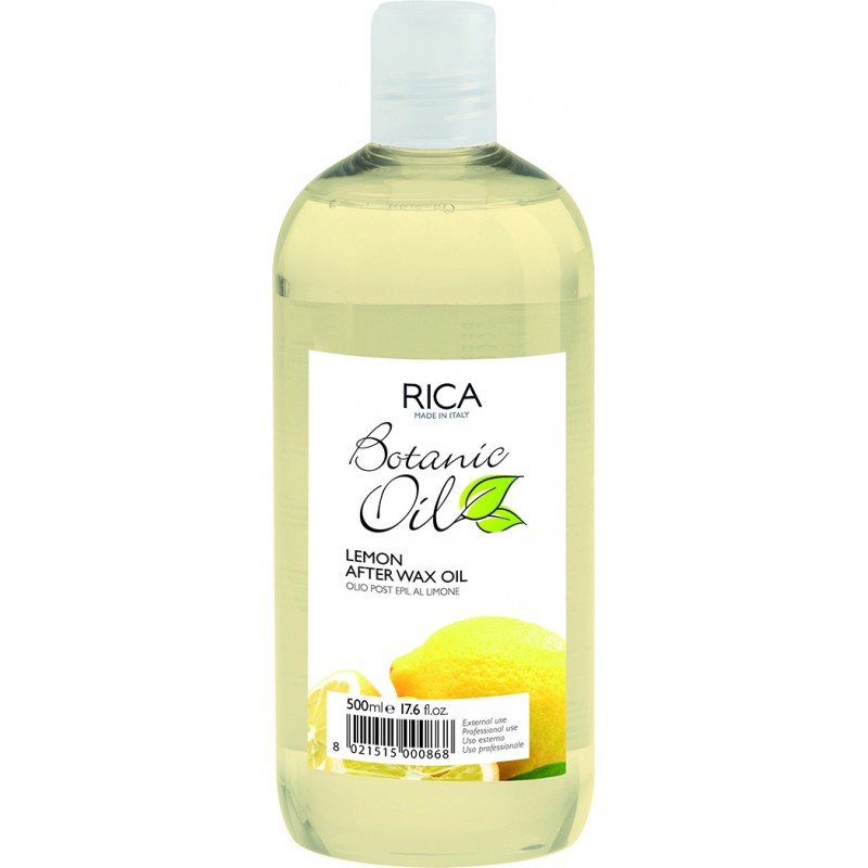 Olio Dopocera/ Al Limone-500ml