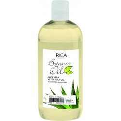 Olio Dopocera Aloe Vera 500ml