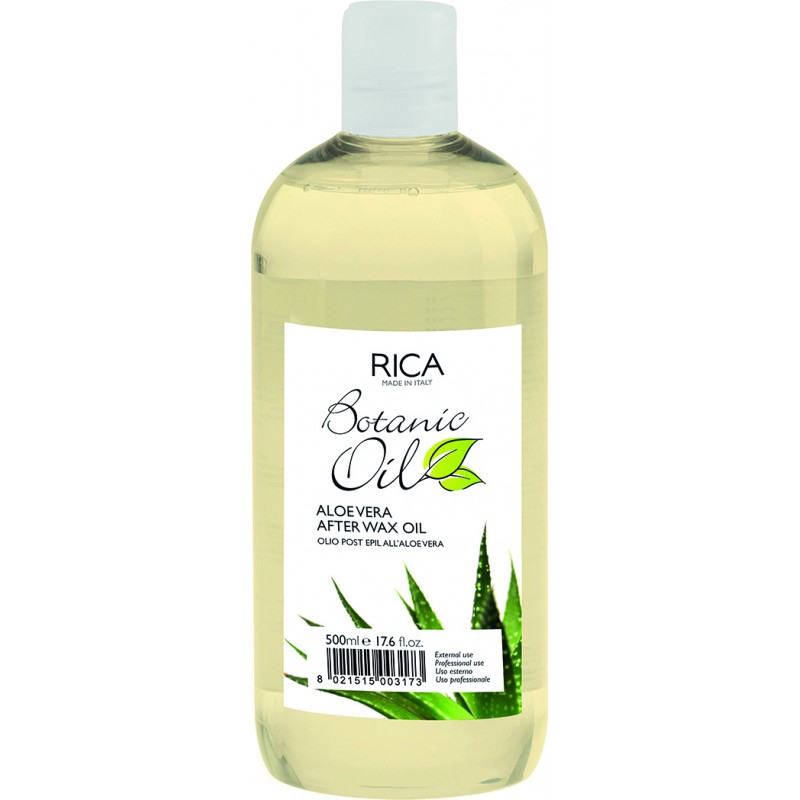 Olio Dopocera Aloe Vera 500ml