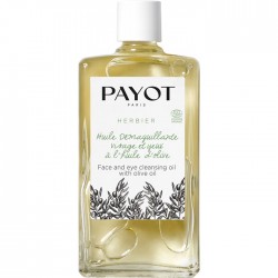 Olio Struccante Viso/occhi Herbier 95ml