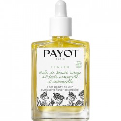 Olio Trattante Viso Herbier 30ml