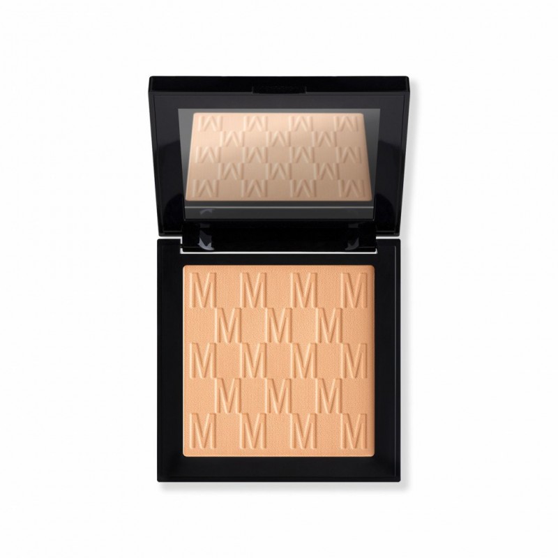 Nude Venus 107 Warm Sienna