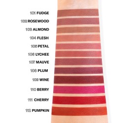 Artist Lips 102 Rosewood