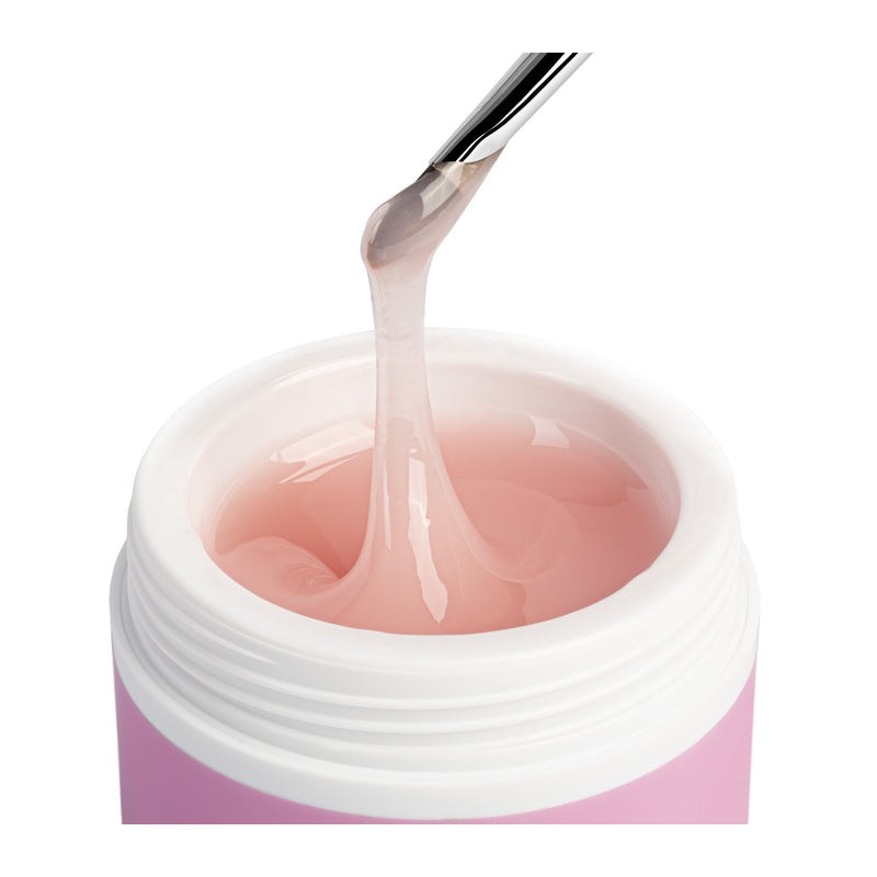 Mnp One Phase 3in1 Gel Pink 10g