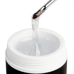 Mnp One Phase 3in1 Gel Clear 50g