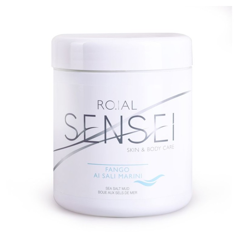 Fango Ai Sali Marini 1 Kg
