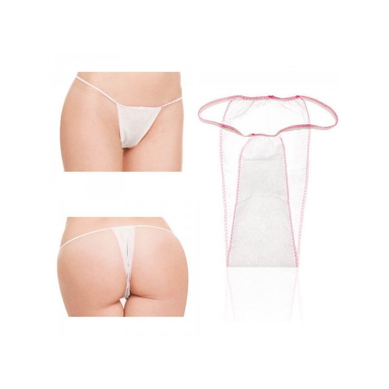 Tanga Tnt Donna 100 Pz