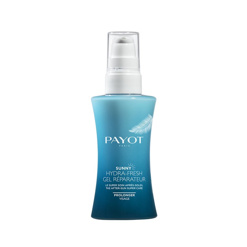 Sunny Hydra Fresh Gel Riparatore 75ml