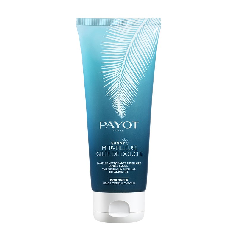 Sunny Merveilleuse Gelee Douche 200ml
