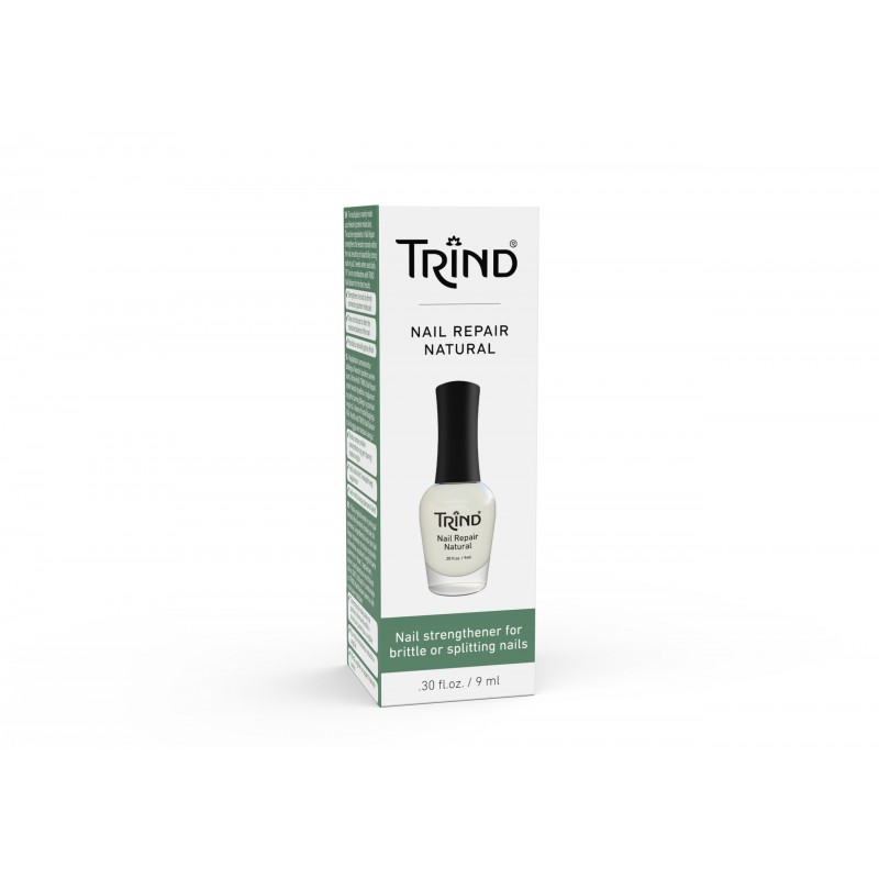 Trind Nail Repair - Natural