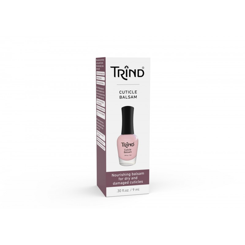 Trind Cuticle Balsam