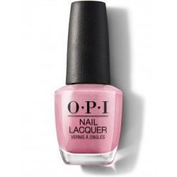 Smalto-opi-nl G01 Aphrodites Pink Night