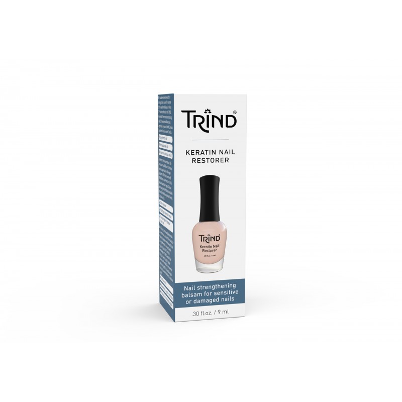 Trind Keratin Nail Restorer