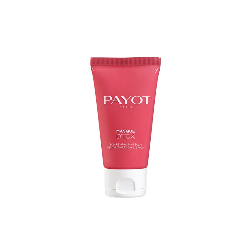 MASCHERA VISO D'TOX 50ML