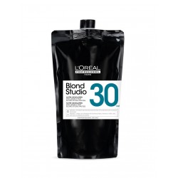 Blond Studio Crema Ossidante 30vol 1000ml