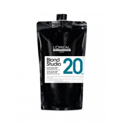 Blond Studio Crema Ossidante 20vol 1000ml