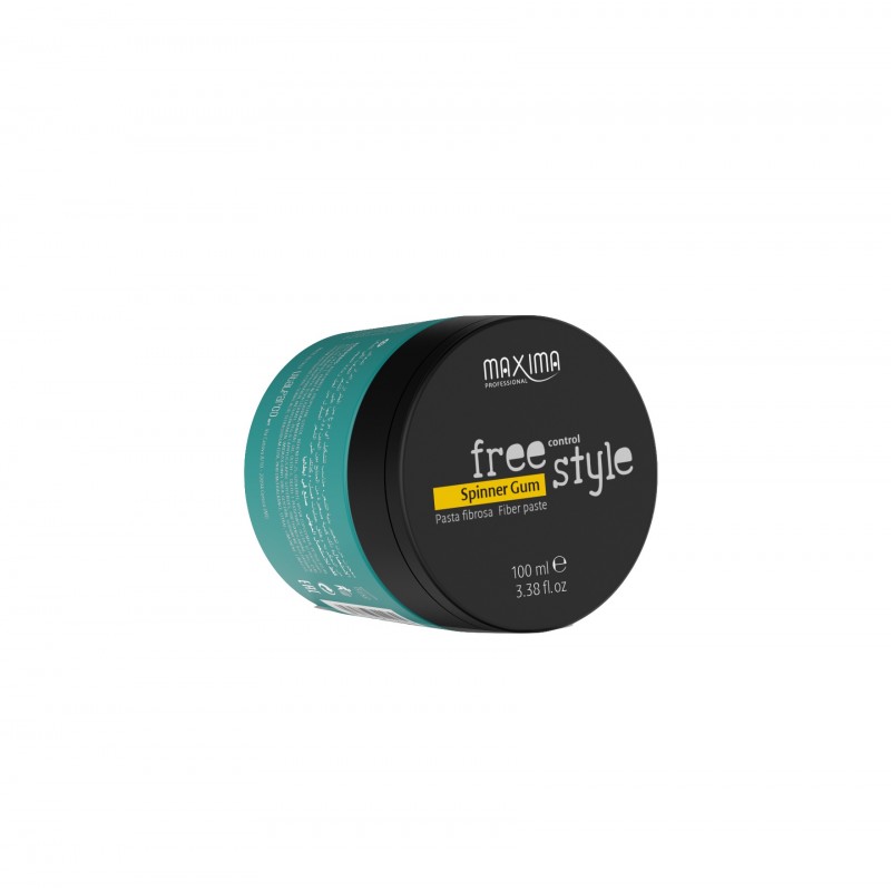 Free Style Spinner Gum