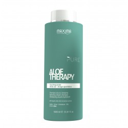 Aloe Therapy Shampoo Da Lt