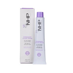 Nhp Hair Color Cream 100mlcol.3