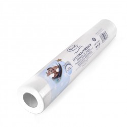 Lenzuolino In Rotolo Roial