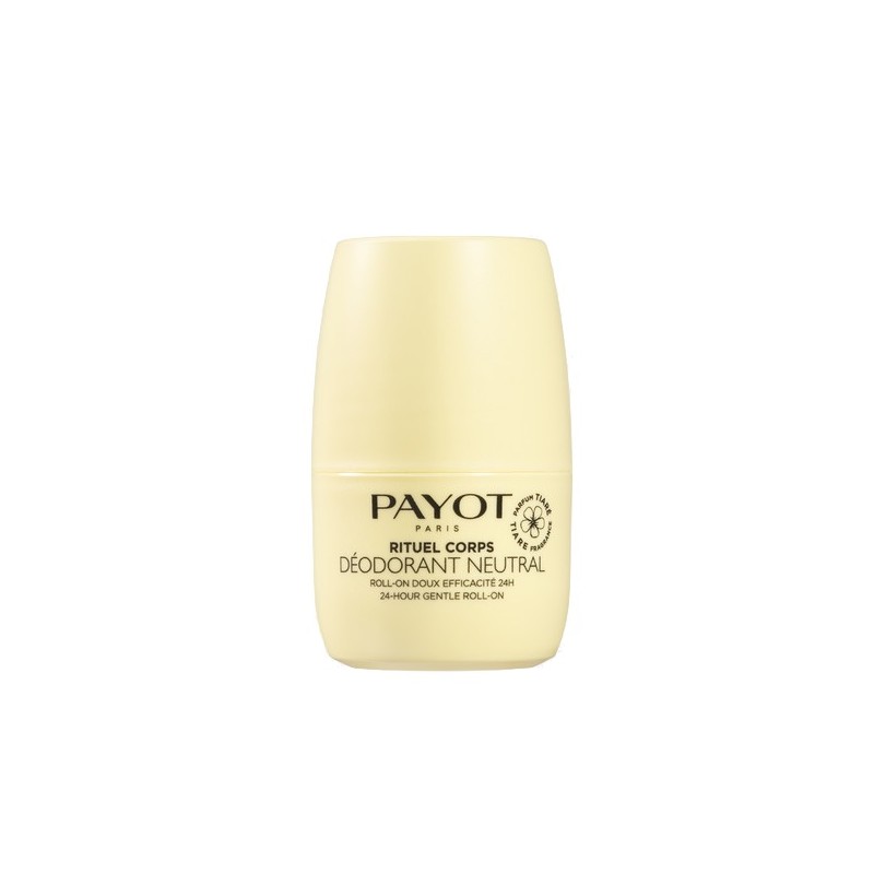 Deodorante Roll-on TiarÉ 25ml