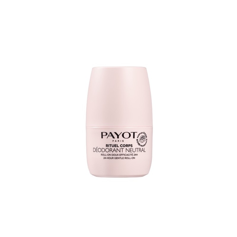 Deodorante Roll-on Rose 25ml
