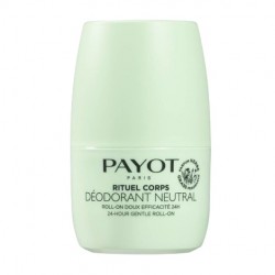 Deodorante Roll-on Erbe 25ml