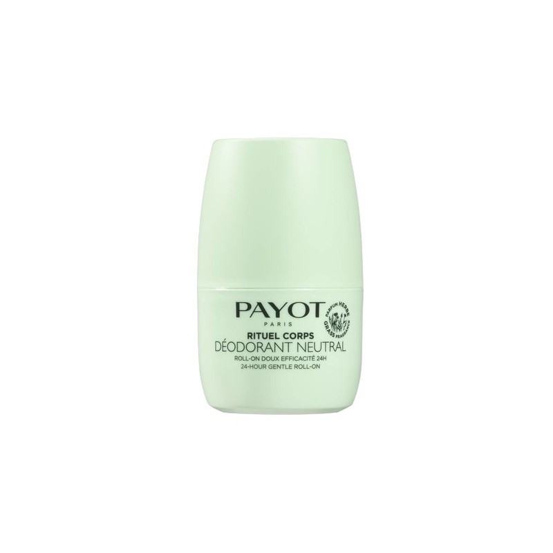 Deodorante Roll-on Erbe 25ml