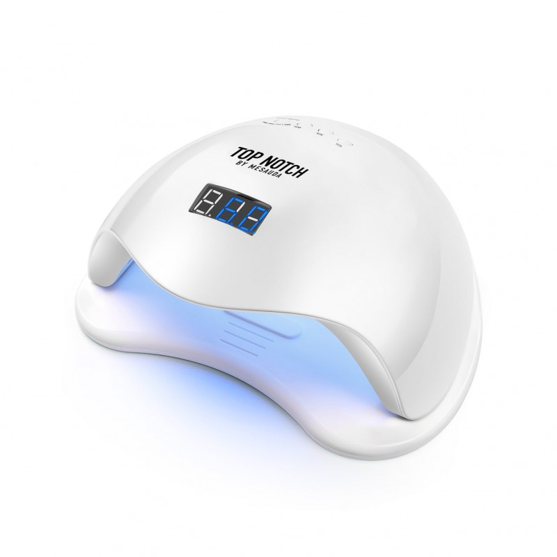 Lampada Uv/led Light Bowl Mesauda