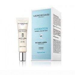 Balsamo Labbra Idratante 15ml