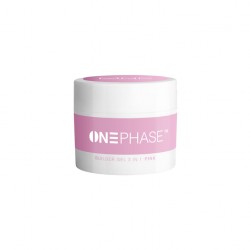 Mnp One Phase 3in1 Gel Pink 50g