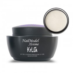 Nailmodel Xtreme Gel Costruttore Bianco 25ml