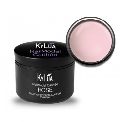 Nailmodel CachÉe Gel Costruttore Rose 15ml