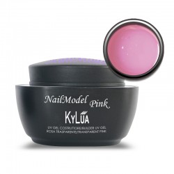 Nailmodel Gel Costruttore Pink 50ml