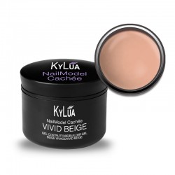 Nailmodel CachÉe Gel Costruttore Beige 15ml